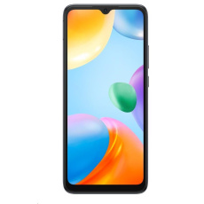 Redmi 10C 4GB/64GB Grafitová sivá Redmi 10C 4GB/64GB Grafitová sivá