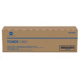 Toner Minolta TN-323, čierny pre bizhub 227, 287, 367 (23k)