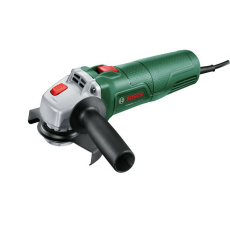 Bosch UniversalGrind 750-115 úhlová bruska, 750 W, 12.000 ot/min, aretace vřetena, ochranný kryt Bosch UniversalGrind 750-115 úhlová bruska, 750 W, 12.000 ot/min, aretace vřetena, ochranný kryt