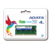 SODIMM DDR3L 4GB 1600MHz CL11 ADATA