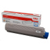 Oki Toner Cyan pre C810/C830 (8.000 strán)