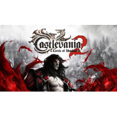 Castlevania: Lords of Shadow 2 (PC) klíč Steam