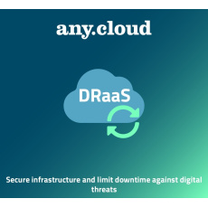 ReVirt DRaaS | Licencia Veeam Cloud Connect (1VM/1M)