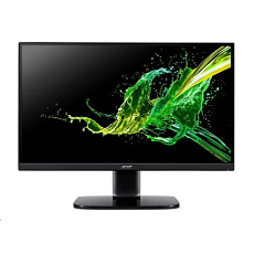 ACER LCD KA272UAbmipx,27" QHD IPS LED,75Hz, 250nits,178/178,1ms,HDMI,DP,Audio,Repro,Black ACER LCD KA272UAbmipx,27" QHD IPS LED,75Hz, 250nits,178/178,1ms,HDMI,DP,Audio,Repro,Black