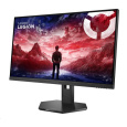 LENOVO LCD Legion 27Q-10 - 27",IPS,16:9,2560x1440,0.5/4ms,300cd/m2,1000:1,HDMI,DP,VESA,PIVOT,3Y