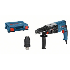 Bosch GBH 2-28 F vrtací kladivo s SDS plus Bosch GBH 2-28 F vrtací kladivo s SDS plus