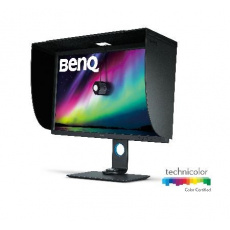 BENQ MT LCD LED 24,1" SW240,1920x1200,250nits,1000:1,5ms,DVI-DL,DP,USB,H/Wcalibration -rozbaleno - BAZAR BENQ MT LCD LED 24,1" SW240,1920x1200,250nits,1000:1,5ms,DVI-DL,DP,USB,H/Wcalibration -rozbaleno - BAZAR