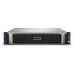 HPE MSA 2052 SAN DC SFF 2x800G SSDmu Storage (MSA AdvDataServSuite=PerformanceTiering+512SnapshotSW+RemoteSnapSW)
