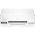 BAZAR - HP All-in-One Deskjet ENVY 6110e HP+ (A4, 10/7 ppm USB, Wi-Fi, Print, Scan, Copy, Duplex) - Poškozený obal (Komp