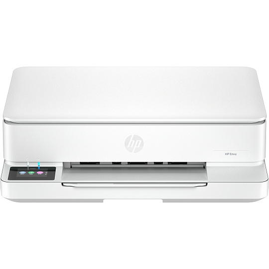 BAZAR - HP All-in-One Deskjet ENVY 6110e HP+ (A4, 10/7 ppm USB, Wi-Fi, Print, Scan, Copy, Duplex) - Poškozený obal (Komp BAZAR - HP All-in-One Deskjet ENVY 6110e HP+ (A4, 10/7 ppm USB, Wi-Fi, Print, Scan, Copy, Duplex) - Poškozený obal (Komp