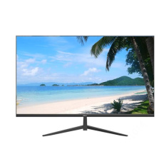 Dahua monitor LM32-B200, 32" - 1920 x 1080, 8ms, 250nit, 3500:1, HDMI / VGA, VESA Dahua monitor LM32-B200, 32" - 1920 x 1080, 8ms, 250nit, 3500:1, HDMI / VGA, VESA