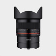 Samyang MF 14mm f/2.8 Nikon Z