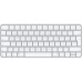 Apple Magic Keyboard (2024) - Czech