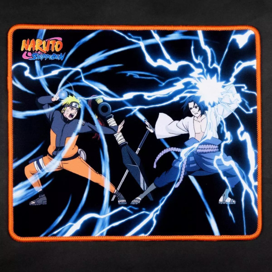 Konix Naruto vs. Sasuke Mousepad