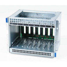 HPE ProLiant DL145 Gen11 x16 FHFL PCIe Gen5 Slot 2 Riser Kit