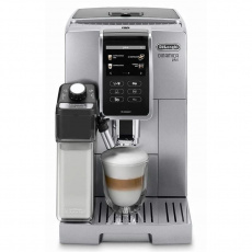 DeLonghi ECAM 370.95 S Dinamica plus Plnoautomatický kávovar DeLonghi ECAM 370.95 S Dinamica plus Plnoautomatický kávovar