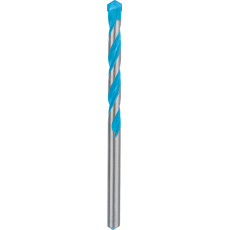 Bosch víceúčelový vrták EXPERT CYL-9 MultiConstruction, 8 × 80 × 120 mm Bosch víceúčelový vrták EXPERT CYL-9 MultiConstruction, 8 × 80 × 120 mm