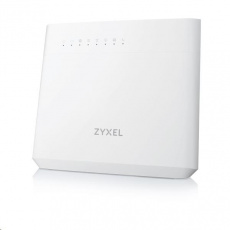 Zyxel VMG8825-T50K Bezdrôtový AC2300 VDSL2 modemový router, 4x gigabitová LAN, 1x gigabitová WAN, 1x USB3.0, vektorovanie Zyxel VMG8825-T50K Bezdrôtový AC2300 VDSL2 modemový router, 4x gigabitová LAN, 1x gigabitová WAN, 1x USB3.0, vektorovanie