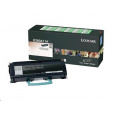 Čierny toner LEXMARK pre E260, E360, E460 (3 500 strán)