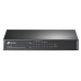 TP-Link switch TL-SG1008P (8xGbE, 4xPoE+, 64W, fanless)