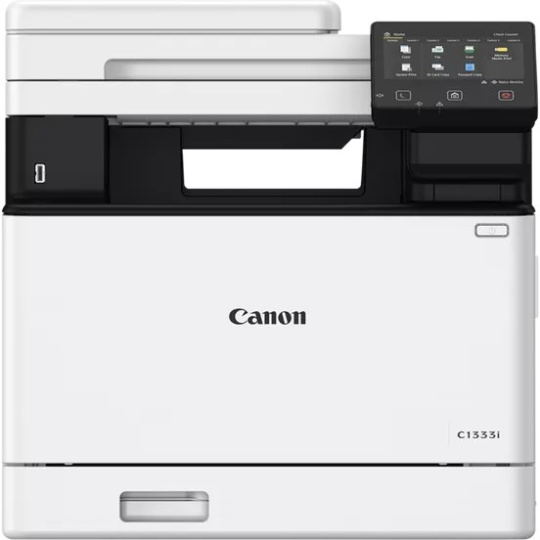 <p>Canon I-SENSYS X C1333I bundel s tonermi</p>