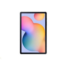 Samsung Galaxy Tab S6 Lite 10.4, 64 GB, LTE, modrá Samsung Galaxy Tab S6 Lite 10.4, 64 GB, LTE, modrá