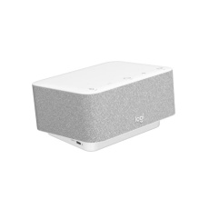 Logitech dokovací stanice Logi Dock, 1xHDMI, 1xDP, 2xUSB, 4xUSB-C, bílá Logitech dokovací stanice Logi Dock, 1xHDMI, 1xDP, 2xUSB, 4xUSB-C, bílá