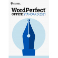 WordPerfect Office Standard CorelSure Maint (2 roky) Lvl 3 (25-99) EN