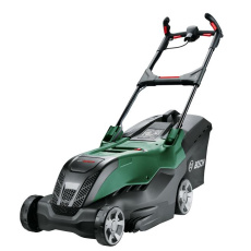 Bosch AdvancedRotak 44-750 sekačka na trávu, 1800 W, šířka střihu 44 cm, objem sběrného koše 50 l, ErgoSlide-System Bosch AdvancedRotak 44-750 sekačka na trávu, 1800 W, šířka střihu 44 cm, objem sběrného koše 50 l, ErgoSlide-System