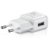 Samsung USB-A 15W Cestovní nabíječka White (OOB Bulk)