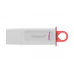 Kingston 256 GB USB3.2 zariadenia DataTraveler Exodia Gen1 (biele + ružové)