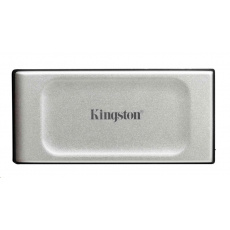 Prenosný disk SSD Kingston 4000G XS2000