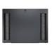 APC NetShelter SX 48U 1070 Split Feed Through bočné panely čierne (2 ks)
