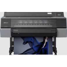 Atramentová tlačiareň EPSON ink SureColor SC-P9500 Spectro, A4, 1200x2400dpi, LCD, LAN, USB 2.0