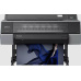 Atramentová tlačiareň EPSON ink SureColor SC-P9500 Spectro, A4, 1200x2400dpi, LCD, LAN, USB 2.0