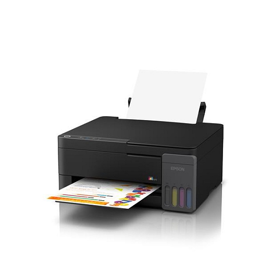 EPSON tiskárna ink EcoTank L3310, A4, technologie Heat-Free, Záruka 5 let po registraci zdarma EPSON tiskárna ink EcoTank L3310, A4, technologie Heat-Free, Záruka 5 let po registraci zdarma