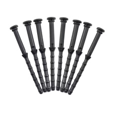 1stCOOL FAN-RIVET-B SilentMount – Silikónový antivibračný nit pre ventilátory a filtre