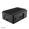 Krabica AKASA pre Asus Tinker Board 2 a 2S Skyline Pro