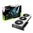 GIGABYTE VGA NVIDIA GeForce RTX 4060 Ti EAGLE ICE OC 8G, RTX 4060 Ti, 8G GDDR6, 2xDP, 1xHDMI