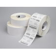 Etikety Zebra Z-Select 2000D , 57x51mm, 1 370 etikiet