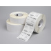 Etikety Zebra Z-Select 2000D , 57x51mm, 1 370 etikiet
