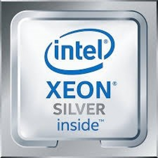 CPU INTEL XEON Scalable Silver 4114T (10-jadrový, FCLGA3647, 13,75M Cache, 2.20 GHz), zásobník (bez chladiča)