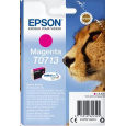 Atramentová tyčinka EPSON Singlepack Magenta T0713 DURABrite Ultra Ink (5,5 ml)