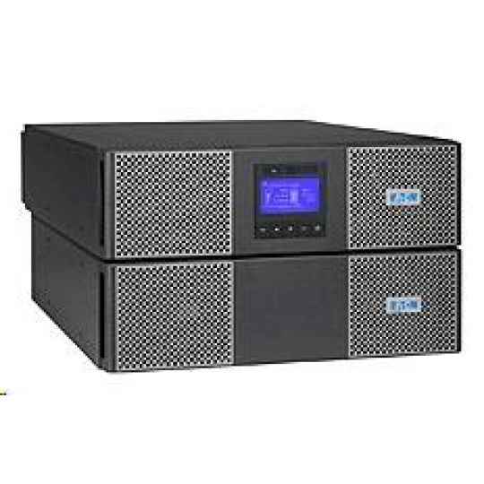 Eaton 9PX 11000i 3:1 HotSwap, UPS 11000VA, LCD