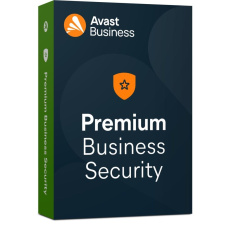 _Nová Avast Premium Business Security pro 12 PC na 36 měsíců