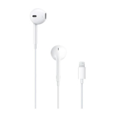 EarPods with Lightning connector EarPods with Lightning connector