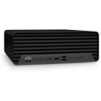 HP PC Pro SFF 400G9 i3-13100, 1x8GB, 512GB M.2 NVMe, Intel HD DP+HDMI, usb kl. myš, 240W platinum, FDOS, 3y onsite