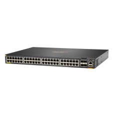 Aruba 6200F 48G 4SFP+ Switch