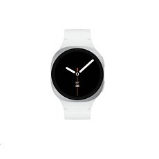 BAZAR - Samsung Galaxy Watch8 (44mm) LTE stříbrná, EU - rozbaleno BAZAR - Samsung Galaxy Watch8 (44mm) LTE stříbrná, EU - rozbaleno