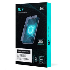 3mk ochranná folie 1UP pro Xiaomi 15T 5G 3mk ochranná folie 1UP pro Xiaomi 15T 5G